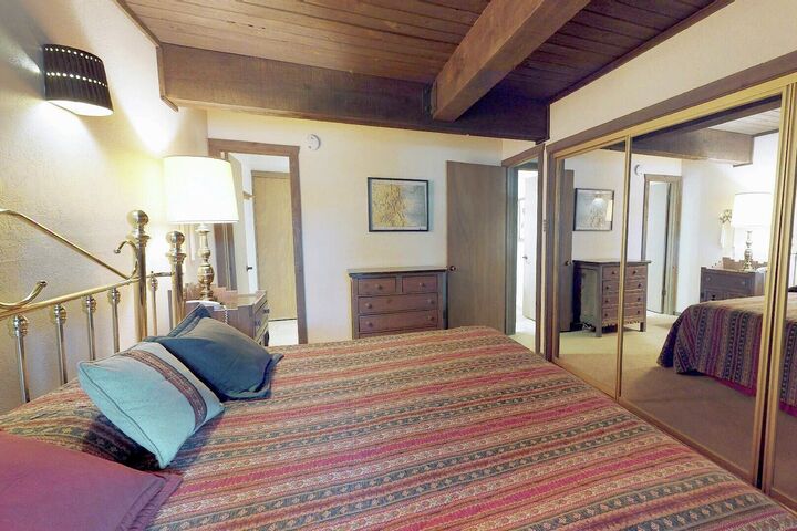 #701 Leaf - Master Bedroom