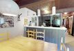 Gallery Thumbnail (#701 Leaf - Dining Area & Kitchen)
