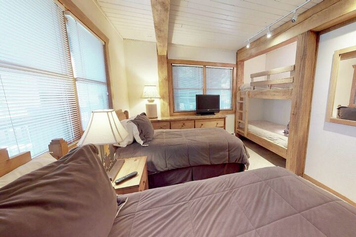 #106 Trails - Bedroom