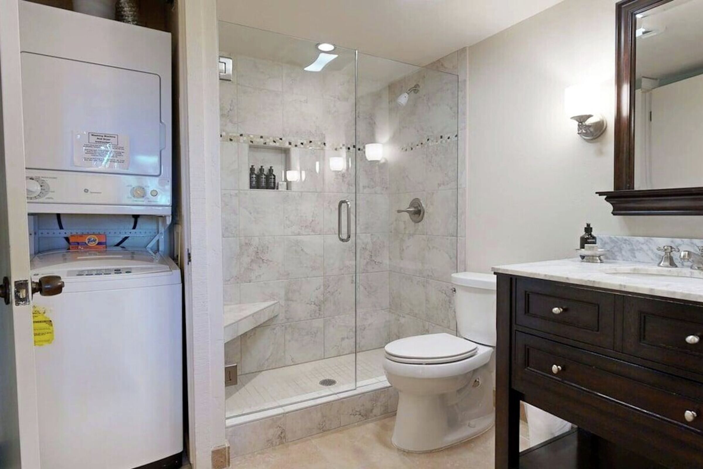 #409 Slope - Bathroom