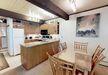 Gallery Thumbnail (#301 Leaf - Dining Area & Kitchen)