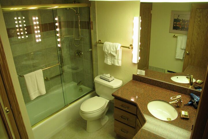 #307 Trails - Bathroom