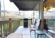 Gallery Thumbnail (#307 Slope - Balcony with BBQ)
