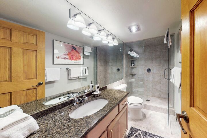 #105 Trails - Bathroom
