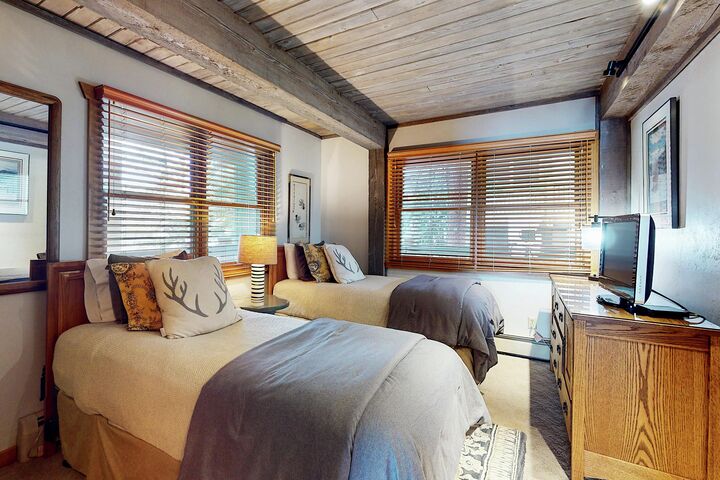 #105 Trails - Bedroom