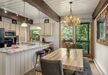 Gallery Thumbnail (#201 Slope - Dining Area & Kitchen)