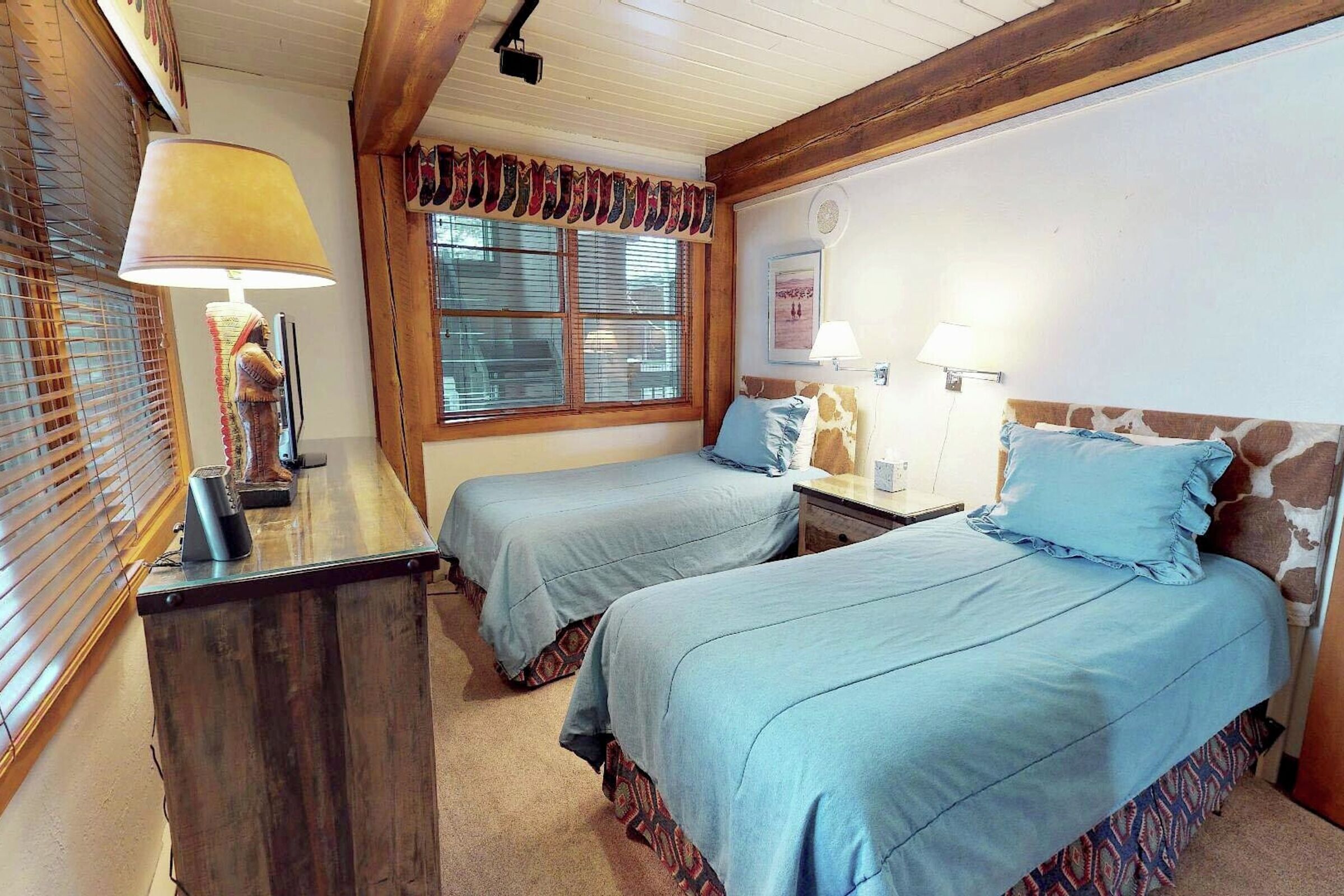 #206 Trails - Bedroom