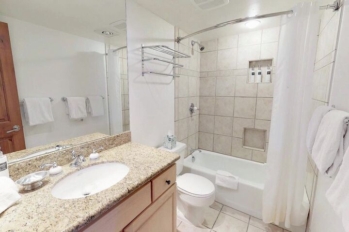 #206 Trails - Bathroom