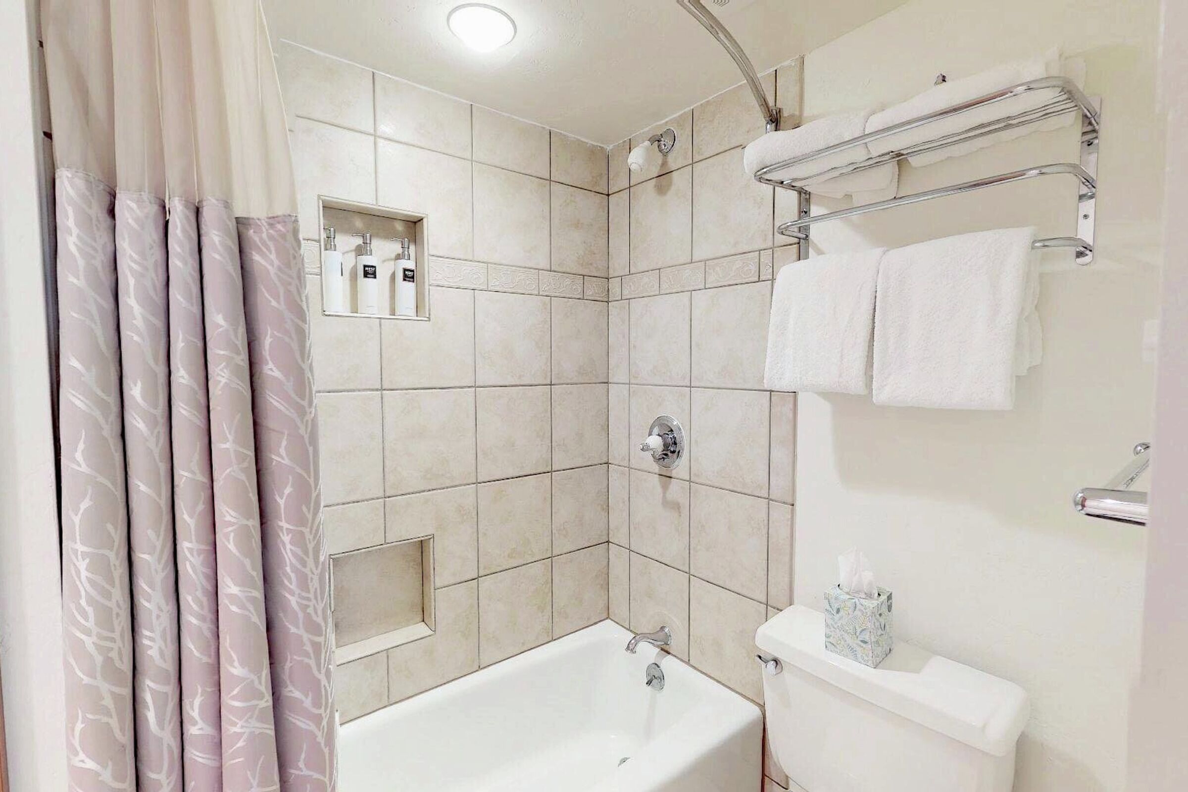 #206 Trails - Bathroom