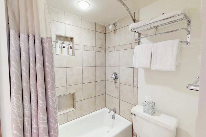 #206 Trails - Bathroom