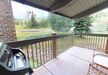 Gallery Thumbnail (#306 Trails - Balcony with BBQ)