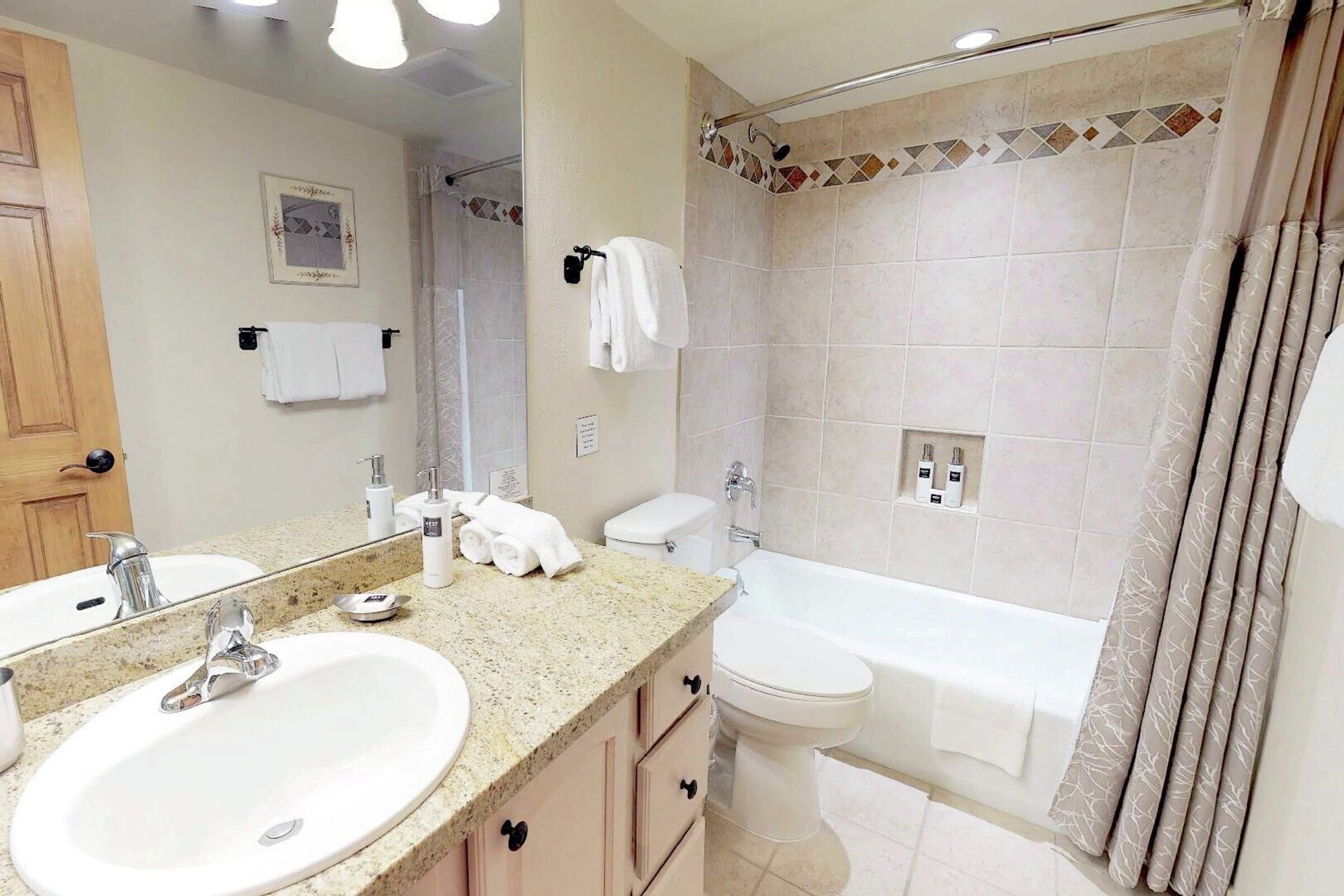 #108 Trails - Bathroom