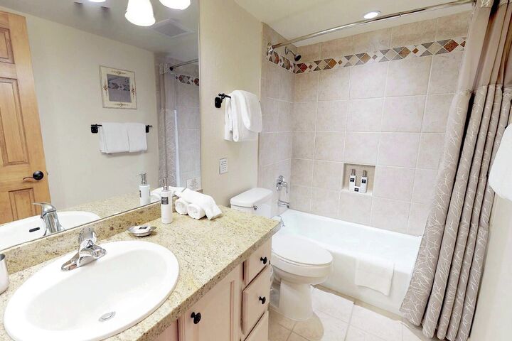 #108 Trails - Bathroom