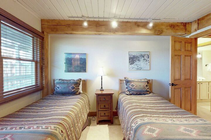 #108 Trails - Bedroom