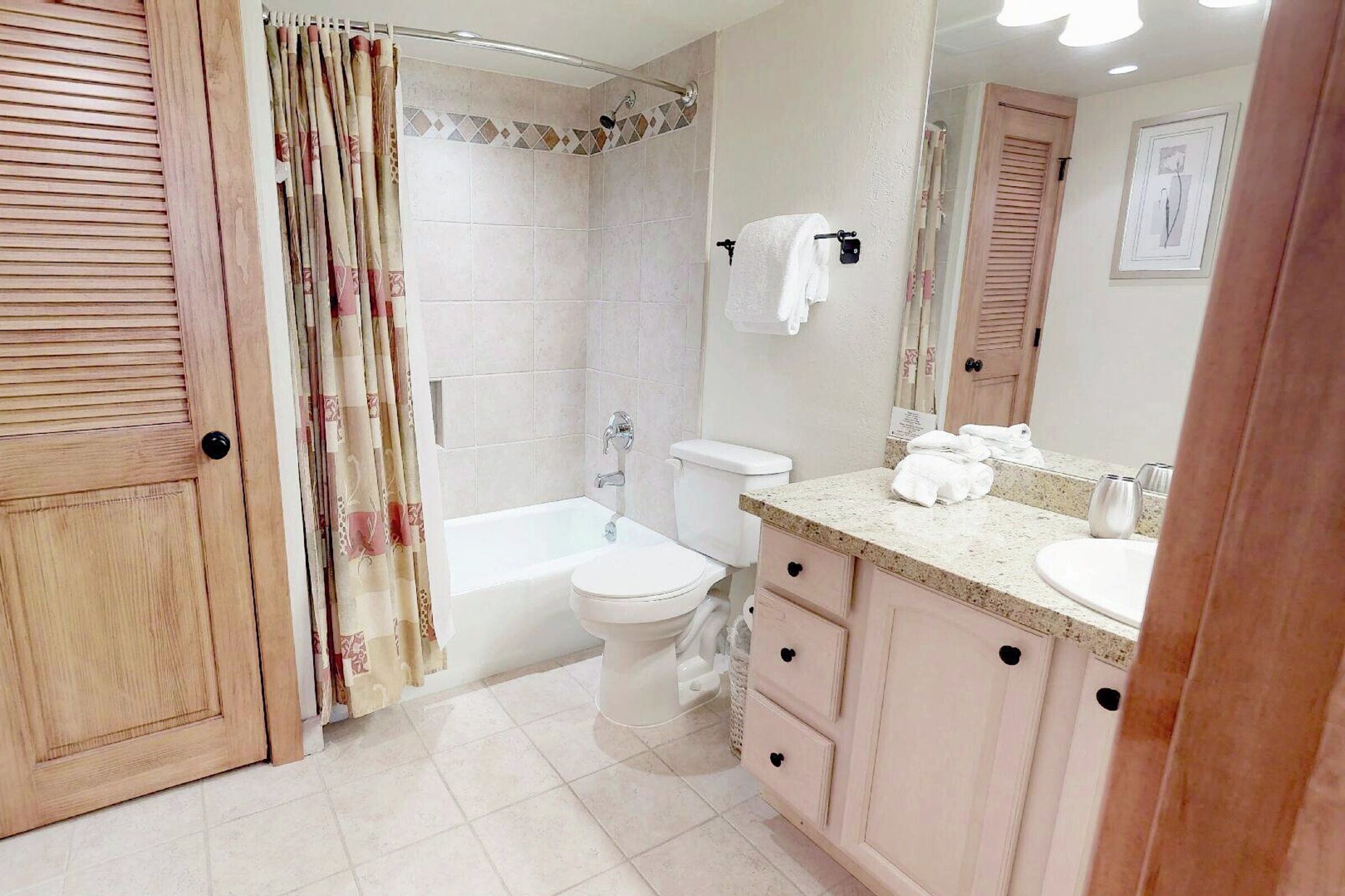 #108 Trails - Bathroom
