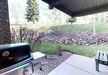 Gallery Thumbnail (#108 Trails - Patio with BBQ)