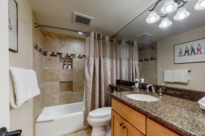 #102 Slope - Bathroom