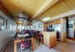 Gallery Thumbnail (#602 Leaf - Dining Area & Kitchen)