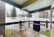 Gallery Thumbnail (#208 Trails - Balcony with BBQ)
