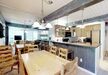 Gallery Thumbnail (#206 Summit - Dining Area & Kitchen)