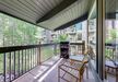 Gallery Thumbnail (#803 Leaf - Balcony with BBQ)
