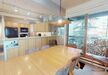 Gallery Thumbnail (#201 Summit - Dining Area & Kitchen)