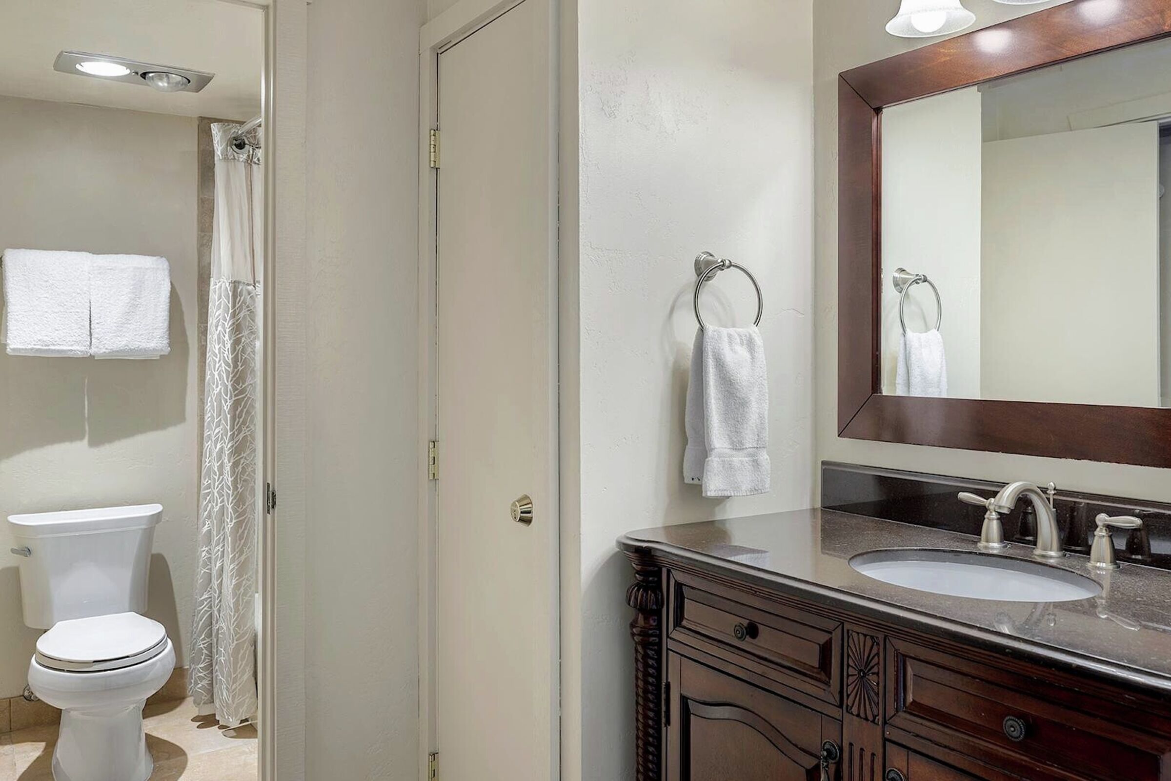 Master Ensuite Bathroom