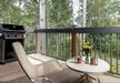 Gallery Thumbnail (#203 Slope - Balcony with BBQ)