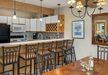 Gallery Thumbnail (#203 Slope - Dining Area & Kitchen)