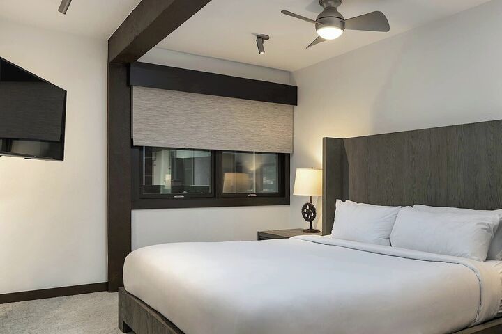 #205 Trails - Master Bedroom