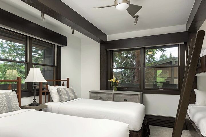 #205 Trails - Bedroom