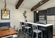 Gallery Thumbnail (#703 Leaf - Dining Area & Kitchen)