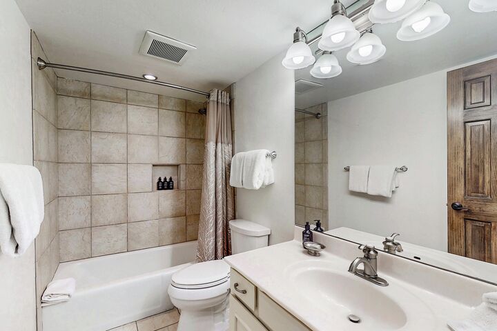 #101 Slope - Bathroom