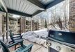 Gallery Thumbnail (#101 Slope - Patio with BBQ)