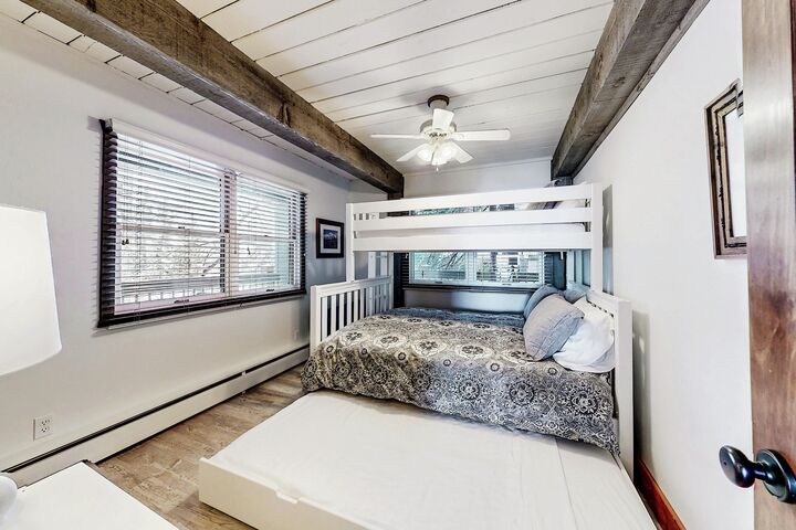 #205 Slope - Bedroom