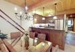 Gallery Thumbnail (#107 Summit - Dining Area & Kitchen)