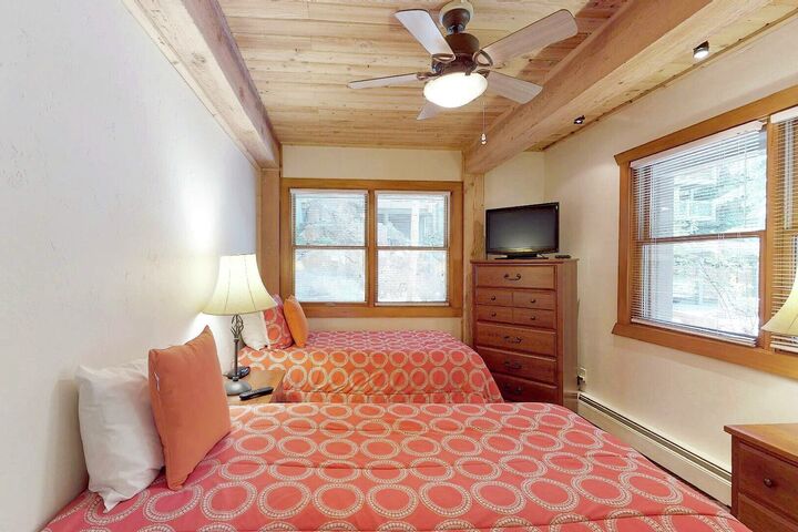 #102 Trails - Bedroom