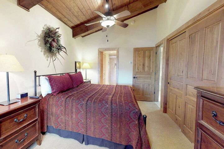 #305 Trails - Master Bedroom