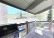 Gallery Thumbnail (#305 Trails - Balcony with BBQ)