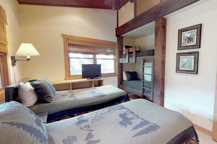 #305 Trails - Bedroom