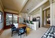 Gallery Thumbnail (#903 Leaf - Dining Area & Kitchen)