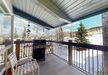 Gallery Thumbnail (#301 Summit - Balcony with BBQ)