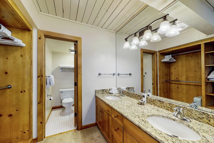 #203 Trails - Bathroom
