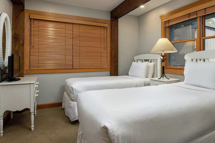 #101 Trails - Bedroom