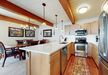 Gallery Thumbnail (#502 Leaf - Dining Area & Kitchen)