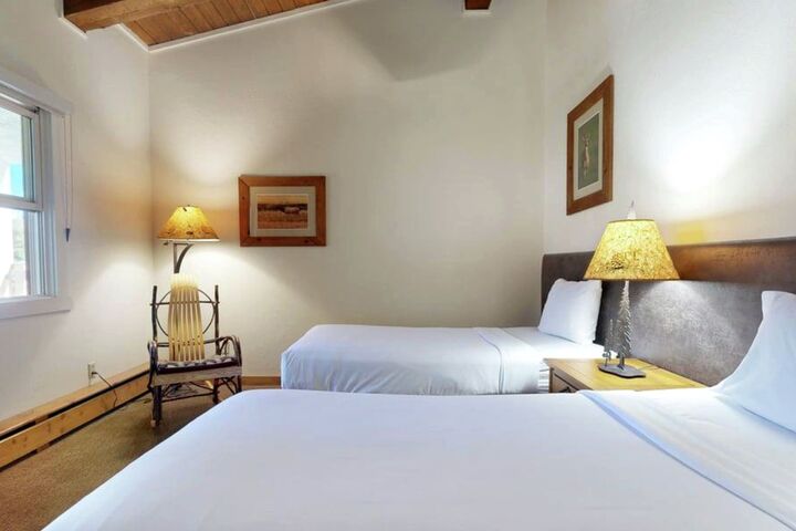 #304 Trails - Bedroom