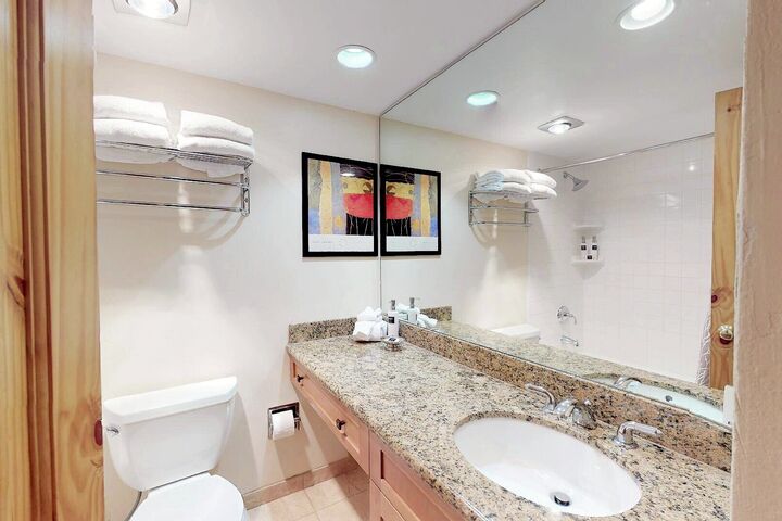 #104 Trails - Bathroom
