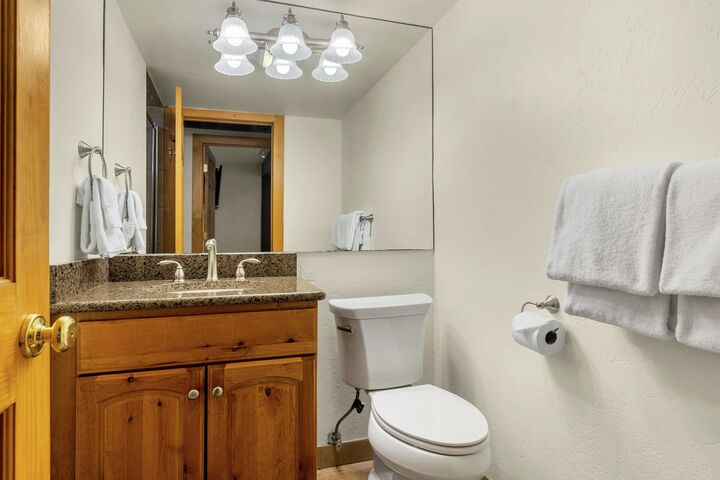 #103 Summit - Bathroom