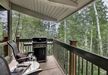 Gallery Thumbnail (#103 Leaf - Balcony with BBQ)