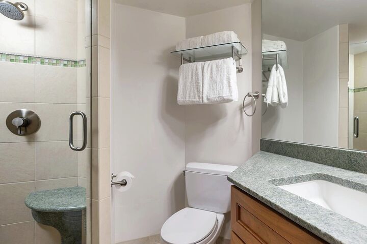 #209 Summit - Bathroom